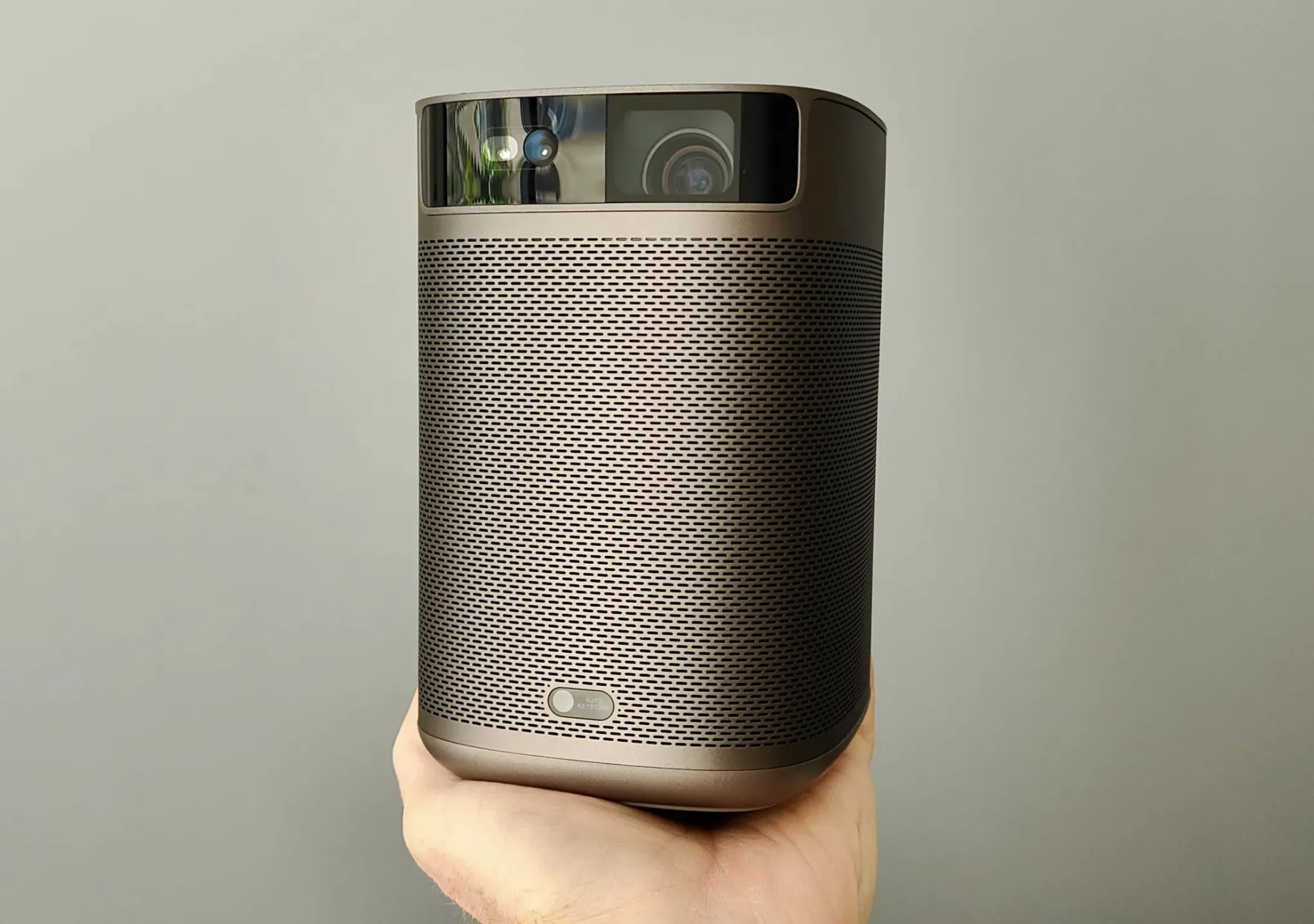  XGIMI MoGo 2 Pro 